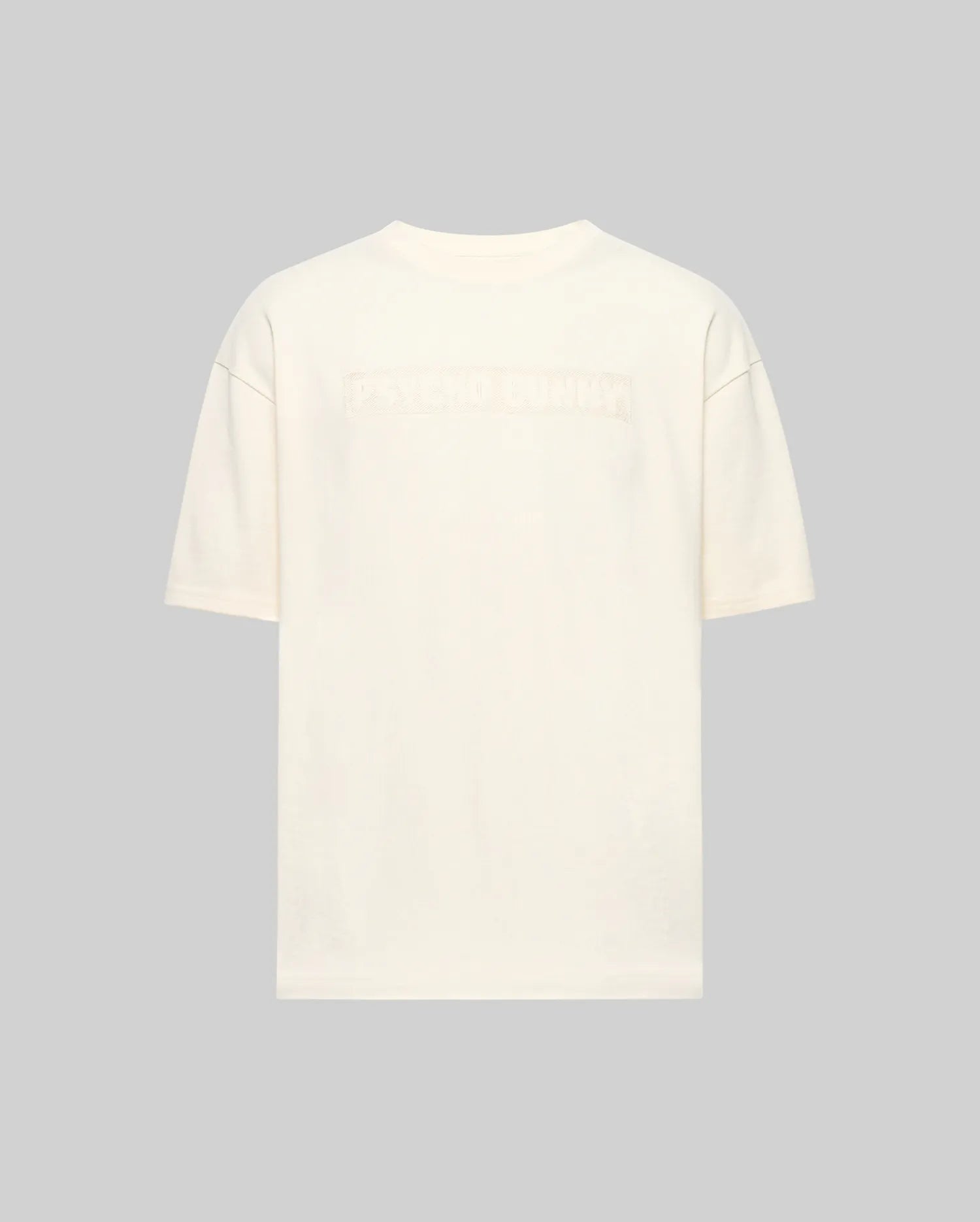 MENS ZAYN OVERSIZED GRAPHIC TEE - MT0200004 - Image 4