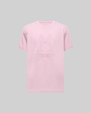 MENS REMY GRAPHIC TEE - MT0200059