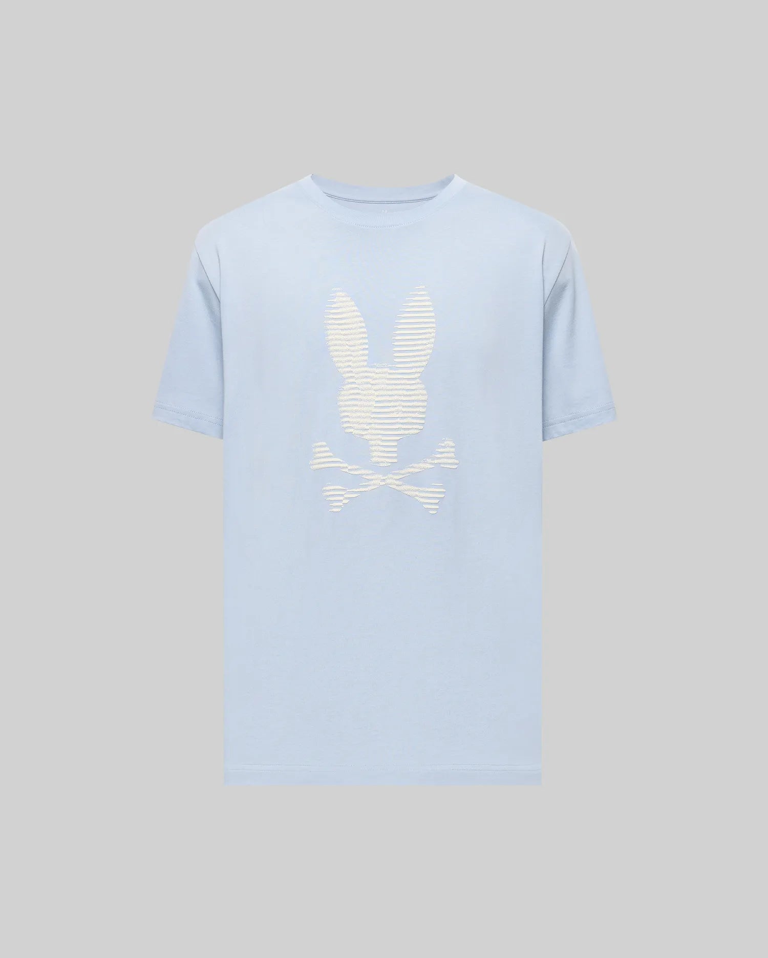 MENS GRANT BUNNY GRAPHIC TEE - MT0200081
