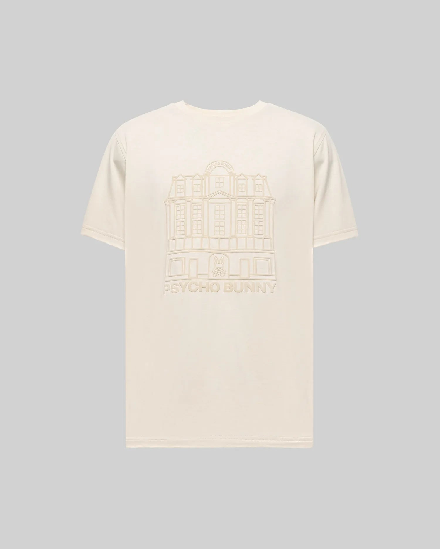 MENS REDFORD GRAPHIC TEE - MT0200092