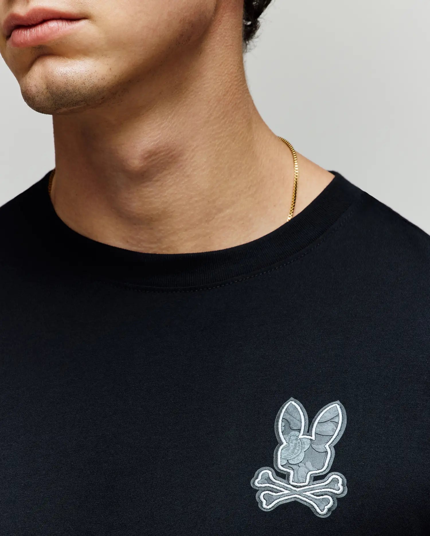 MENS ROWEN GRAPHIC TEE - MT0200103 - Image 3