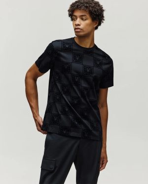 MENS GIO TEE - MT0200132