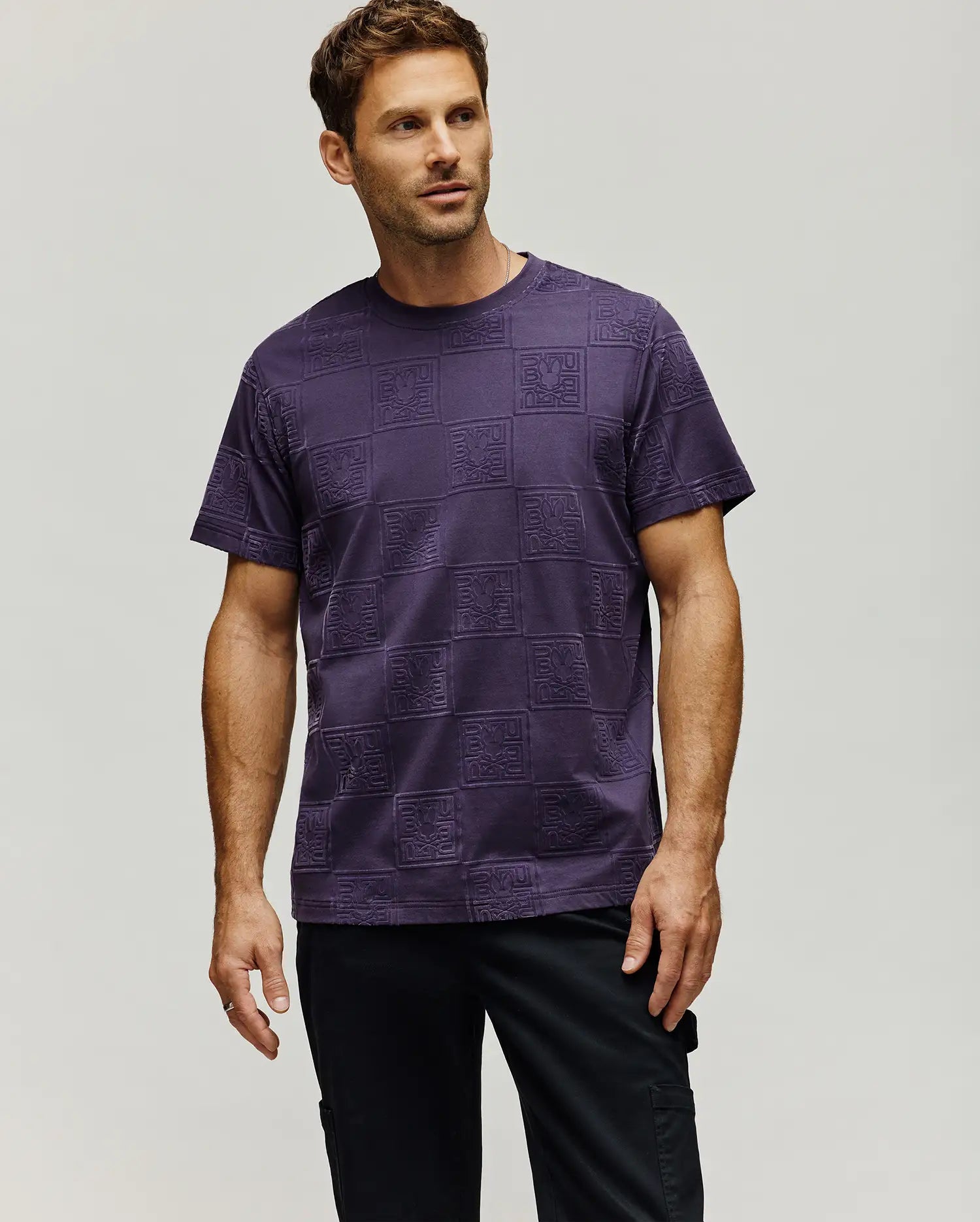 MENS GIO TEE - MT0200132 - Image 4