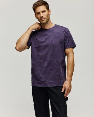 MENS GIO TEE - MT0200132