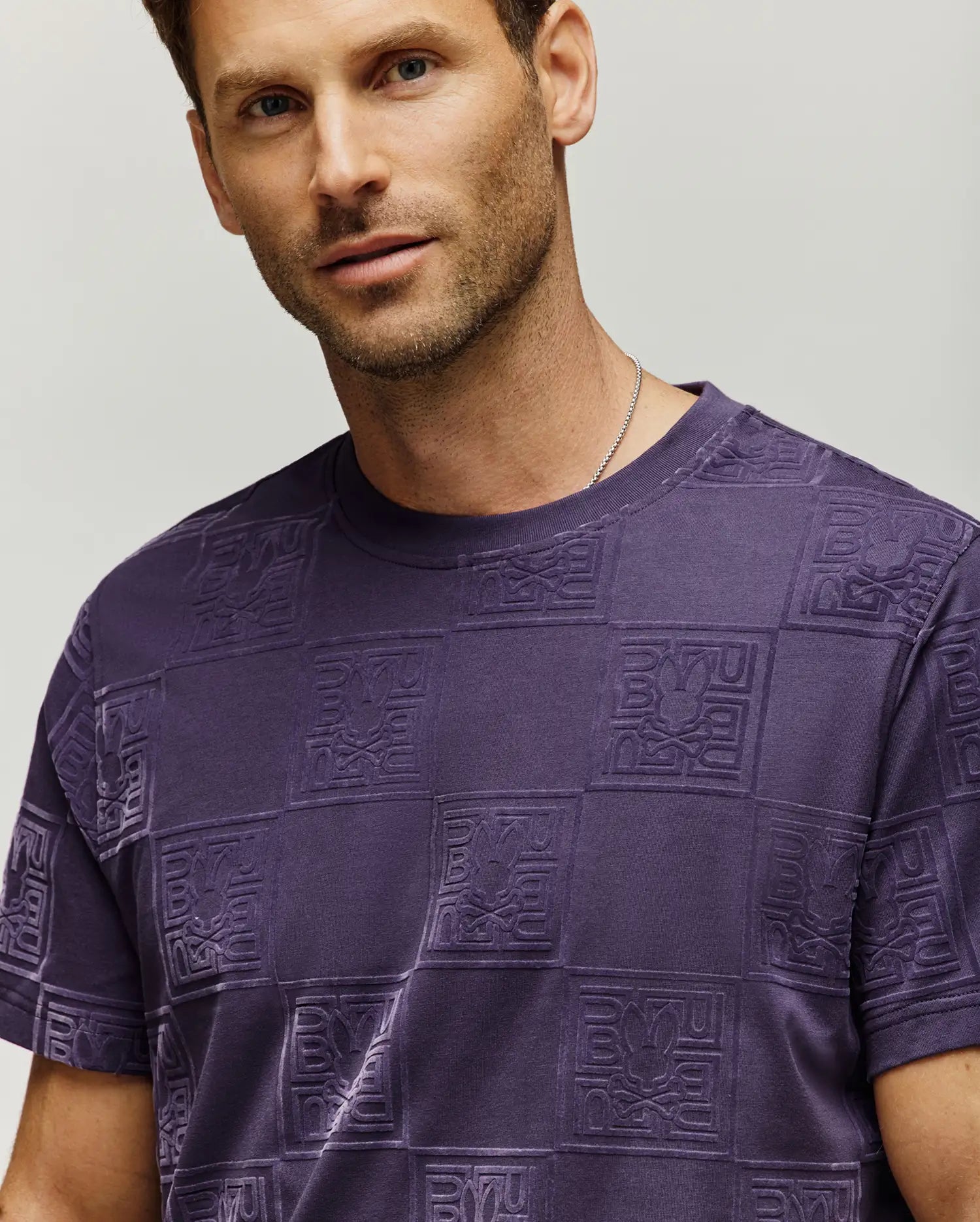 MENS GIO TEE - MT0200132 - Image 3