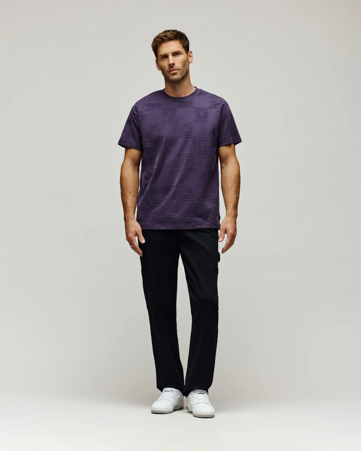 MENS GIO TEE - MT0200132 - Image 5