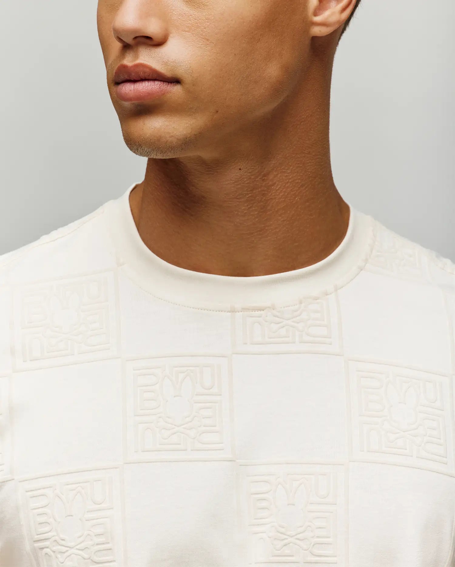 MENS GIO TEE - MT0200132 - Image 3