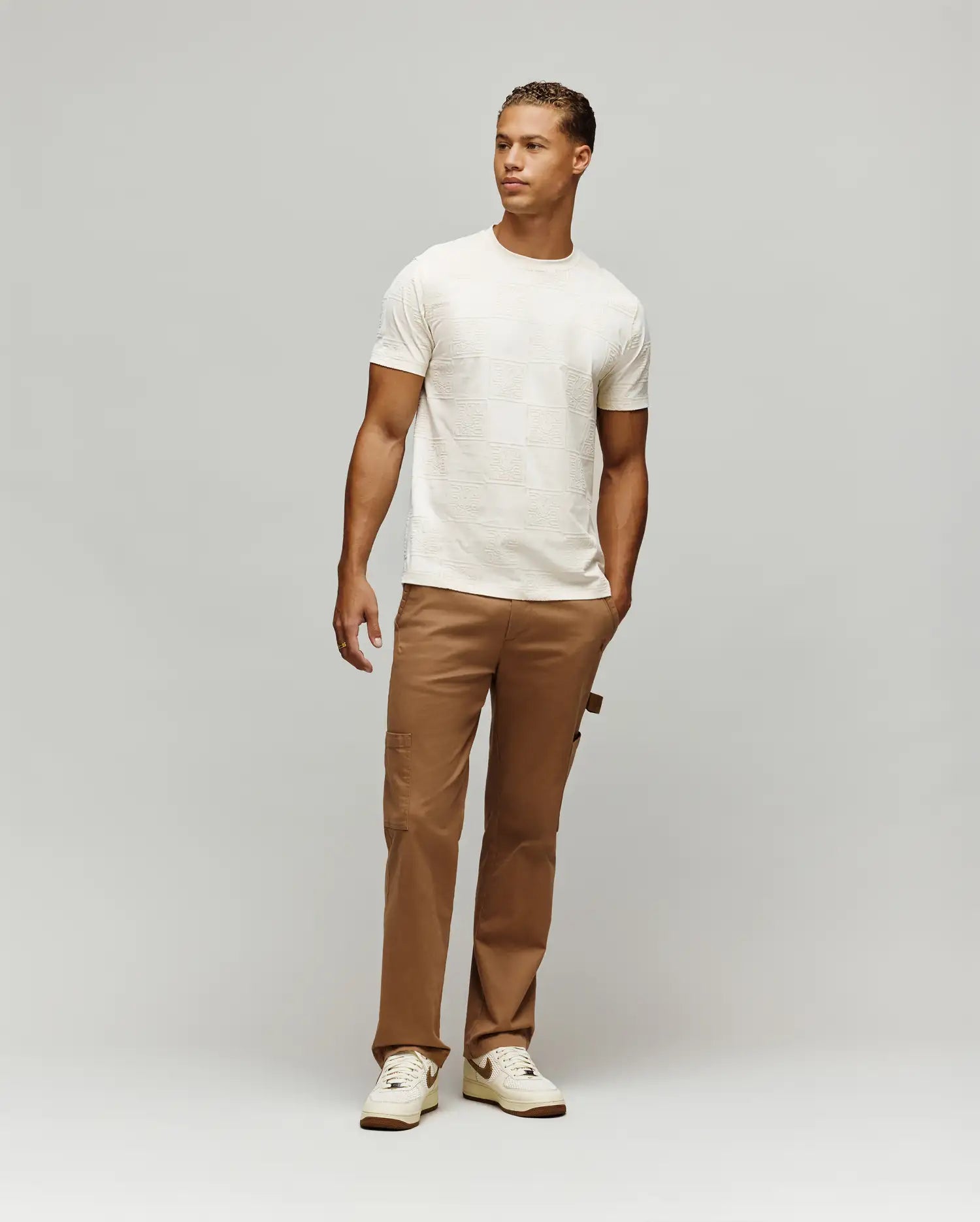 MENS GIO TEE - MT0200132 - Image 5