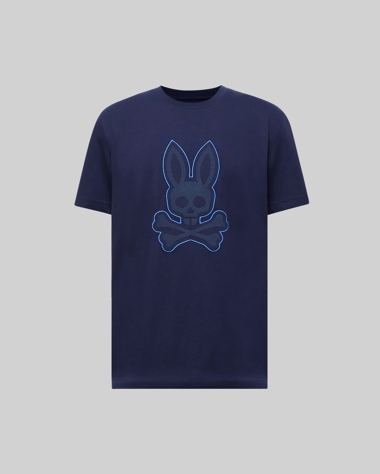 MENS JOVAN BUNNY GRAPHIC TEE - MT0200135