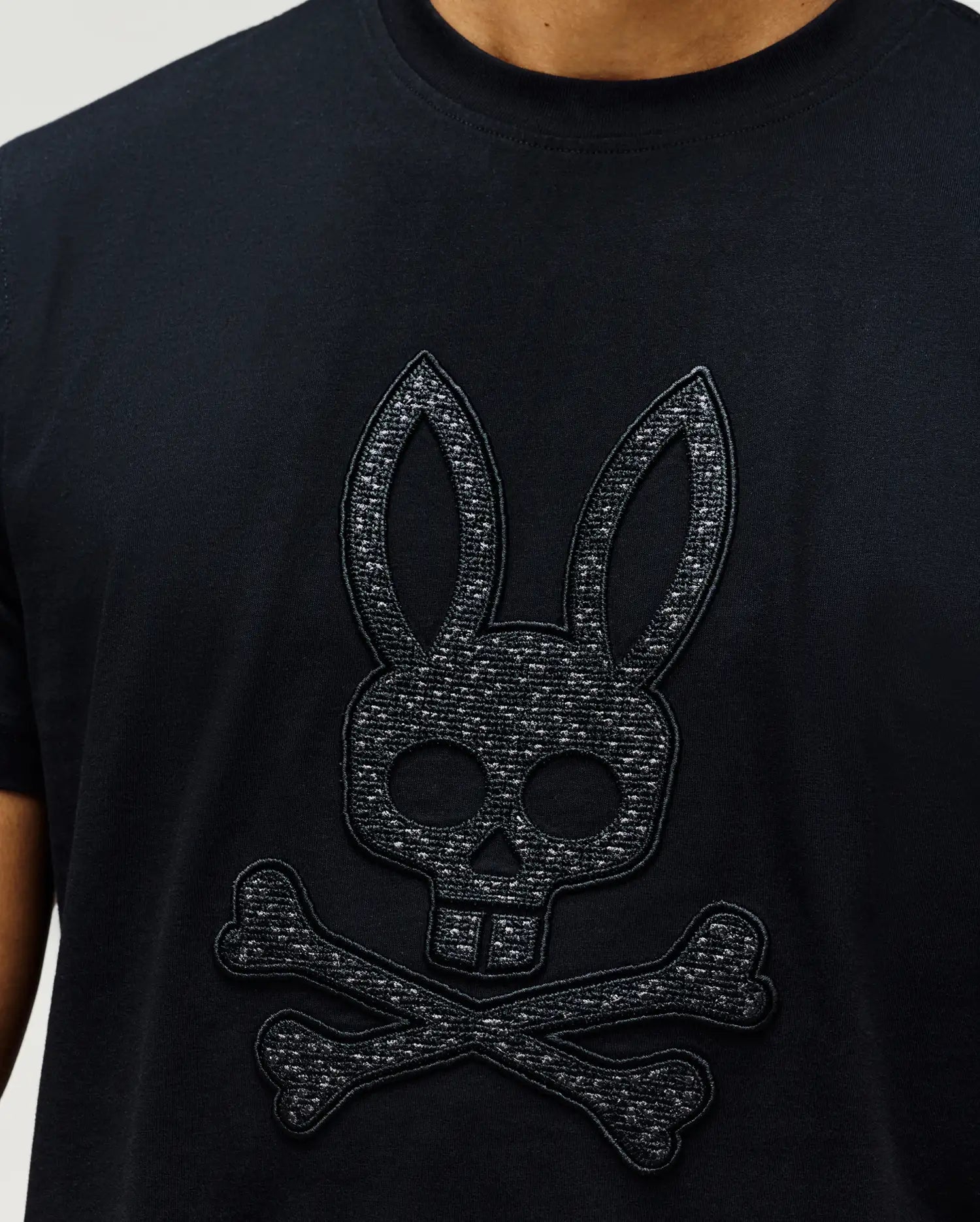 MENS GABIN GRAPHIC TEE - MT0200137 - Image 3