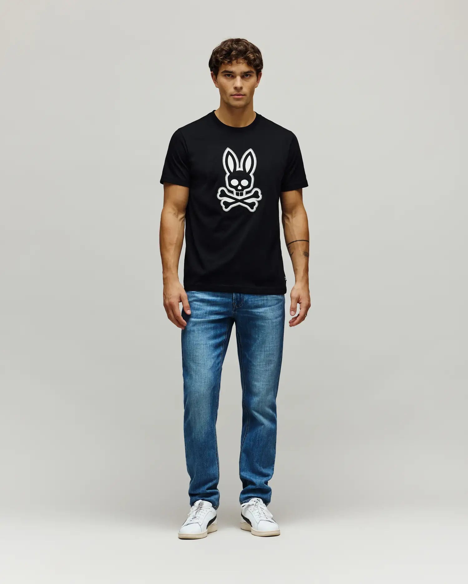 MENS GAGE GRAPHIC TEE - MT0200140 - Image 5