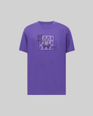 MENS VAREN GRAPHIC TEE - MT0200165