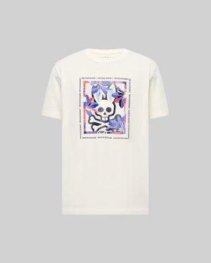 MENS FLORIAN GRAPHIC TEE - MT0200190