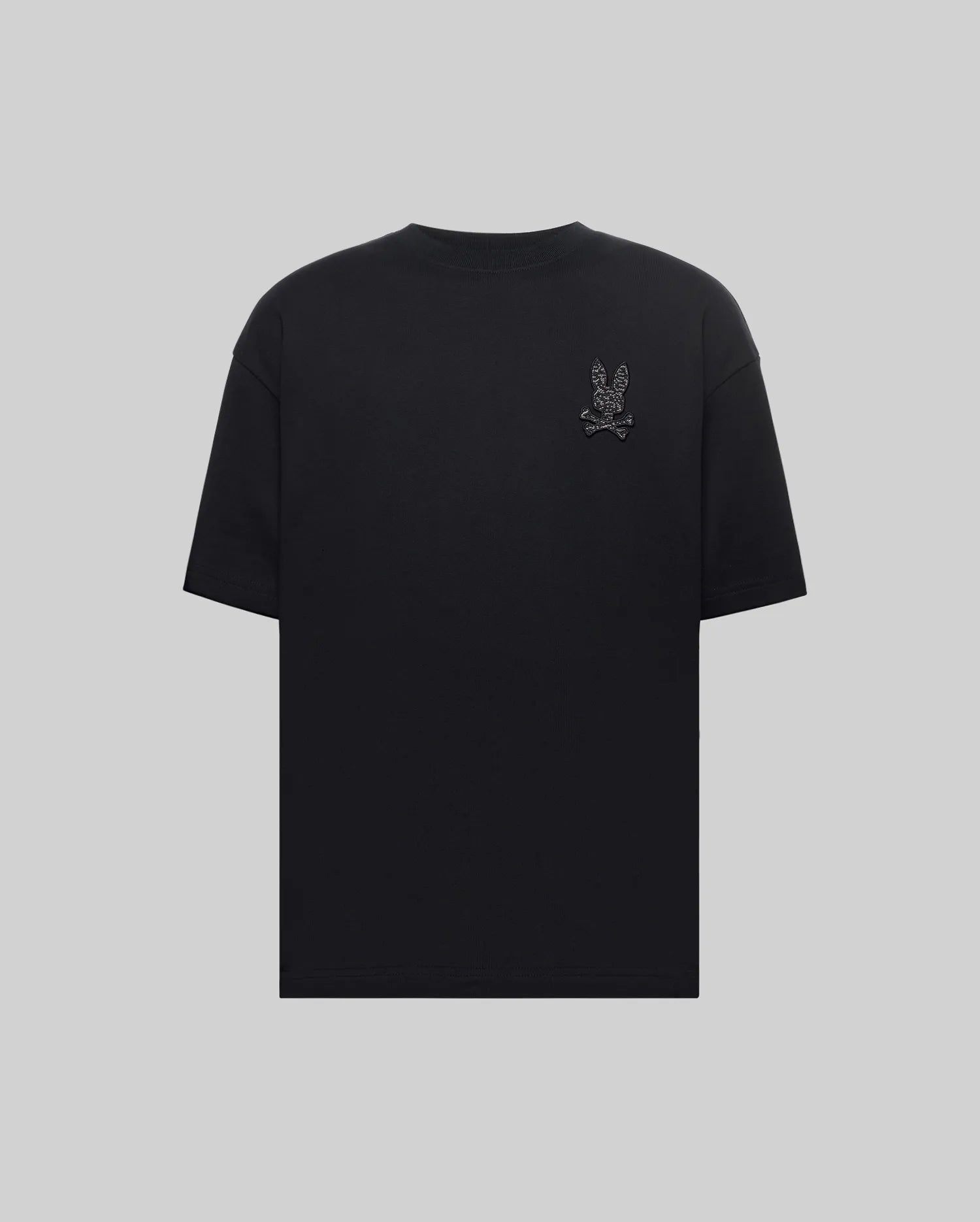 MENS GABIN OVERSIZED FIT TEE - MT0200192 - Image 5