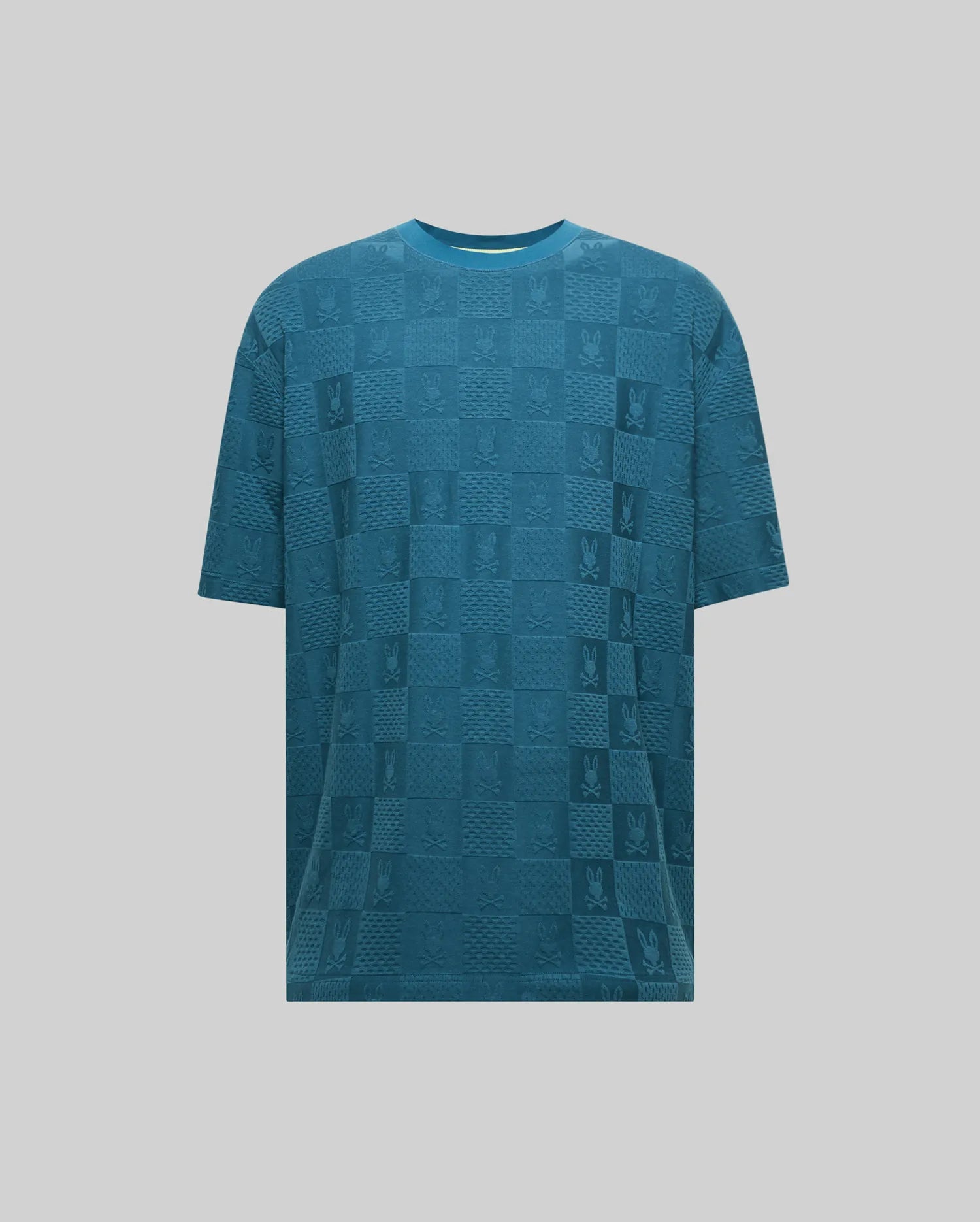 MENS DUSTIN OVERSIZED TEE - MT0200203 - Image 5