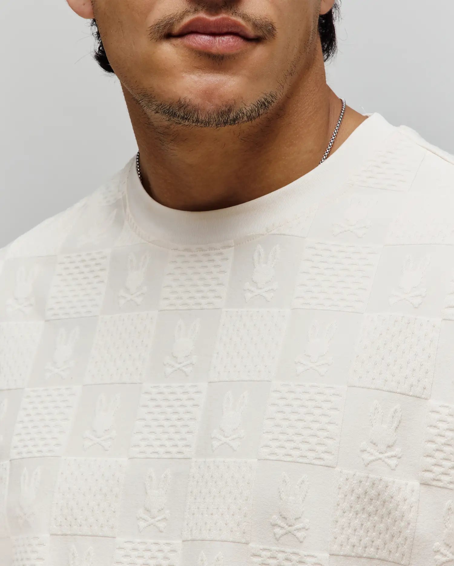 MENS DUSTIN OVERSIZED TEE - MT0200203 - Image 3