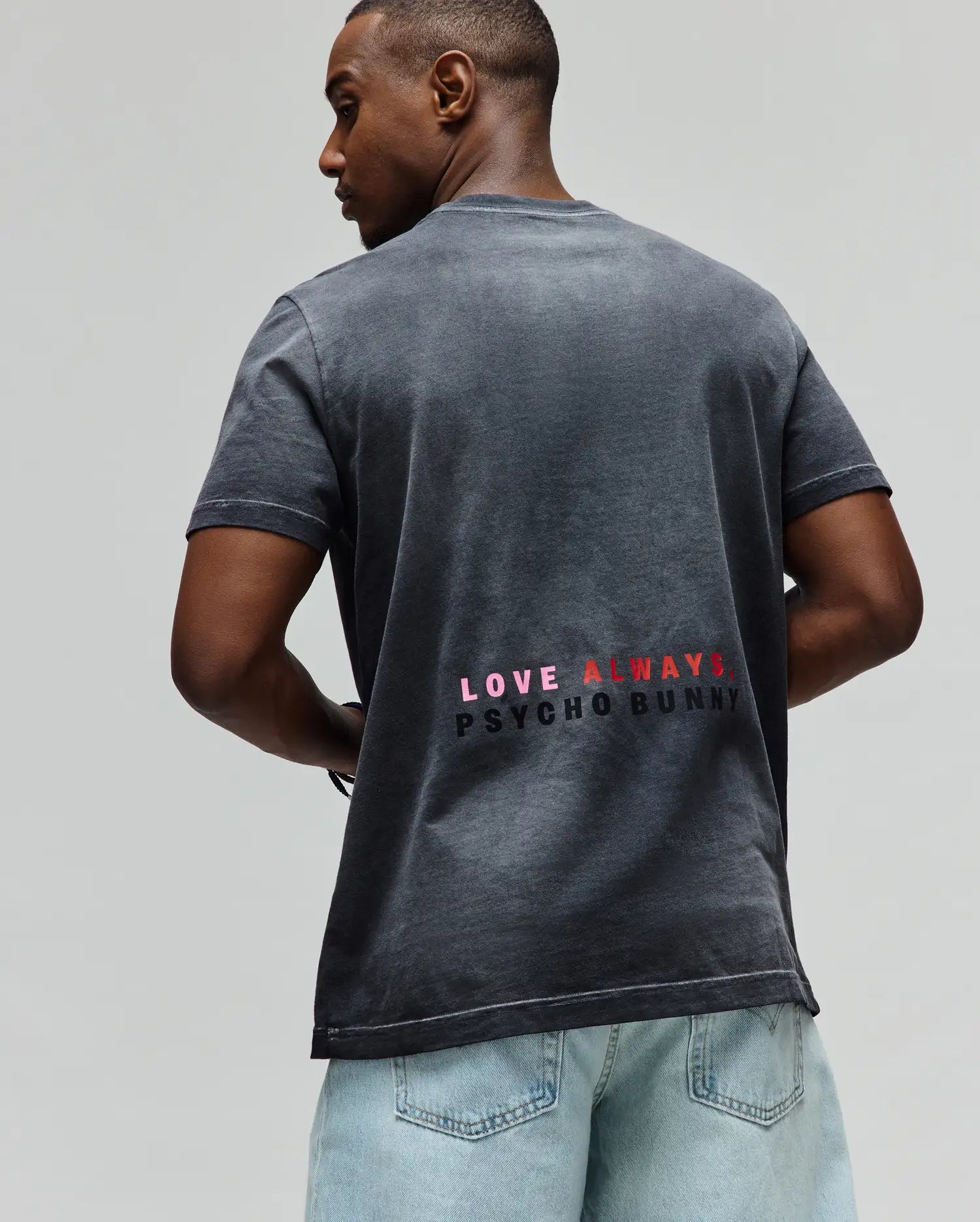 MENS JACK GRAPHIC TEE - MT0200209 - Image 4