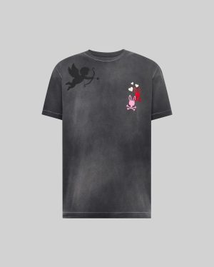 MENS JACK GRAPHIC TEE - MT0200209