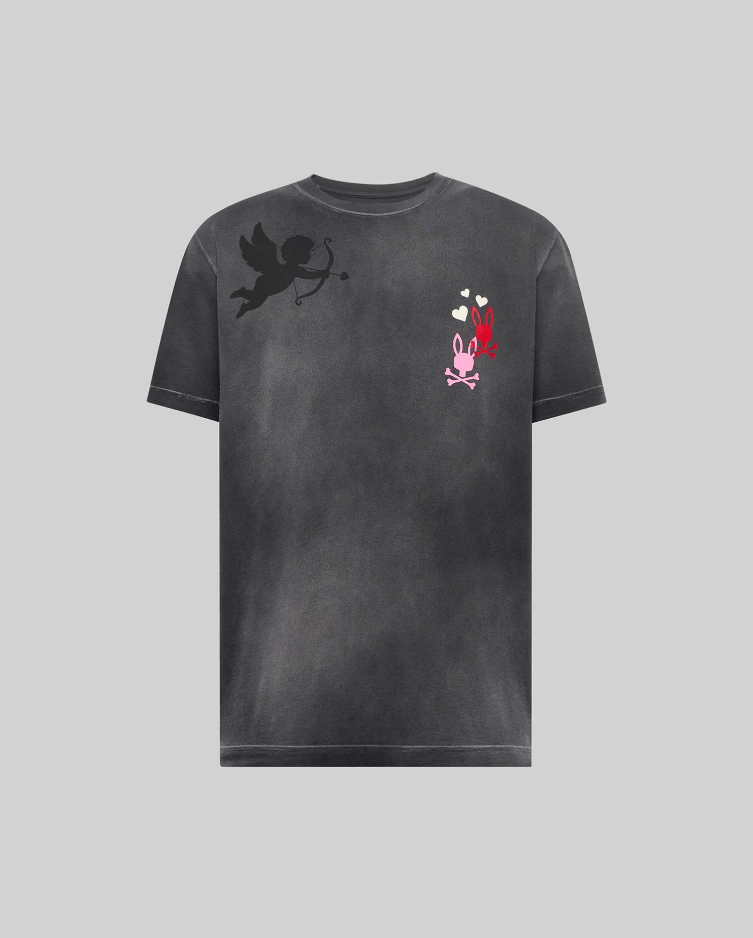 MENS JACK GRAPHIC TEE - MT0200209