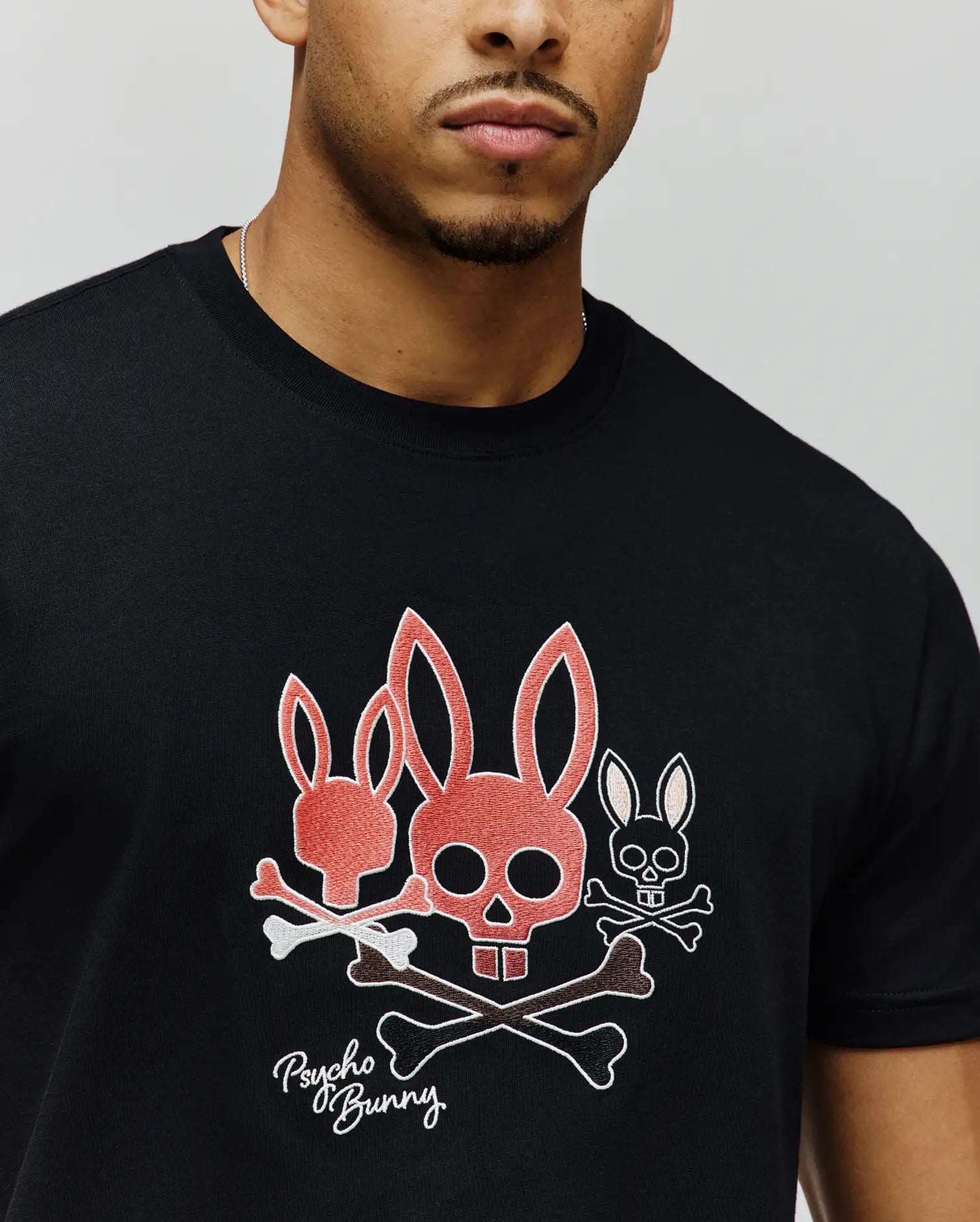 MENS OSCAR GRAPHIC TEE - MT0200213 - Image 4