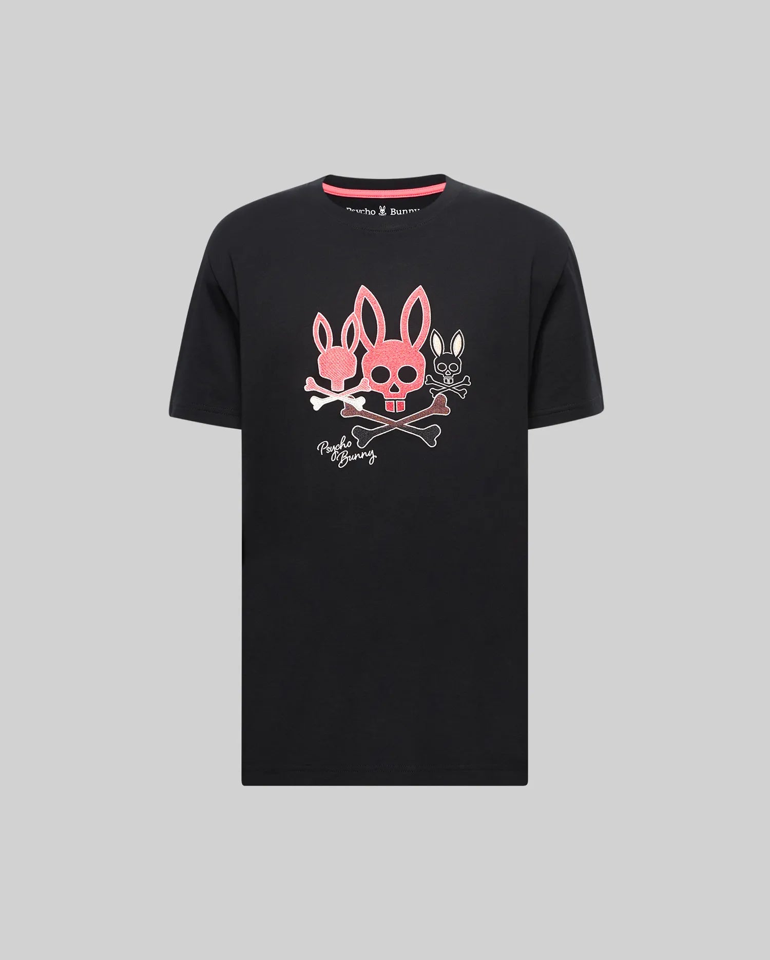 MENS OSCAR GRAPHIC TEE - MT0200213