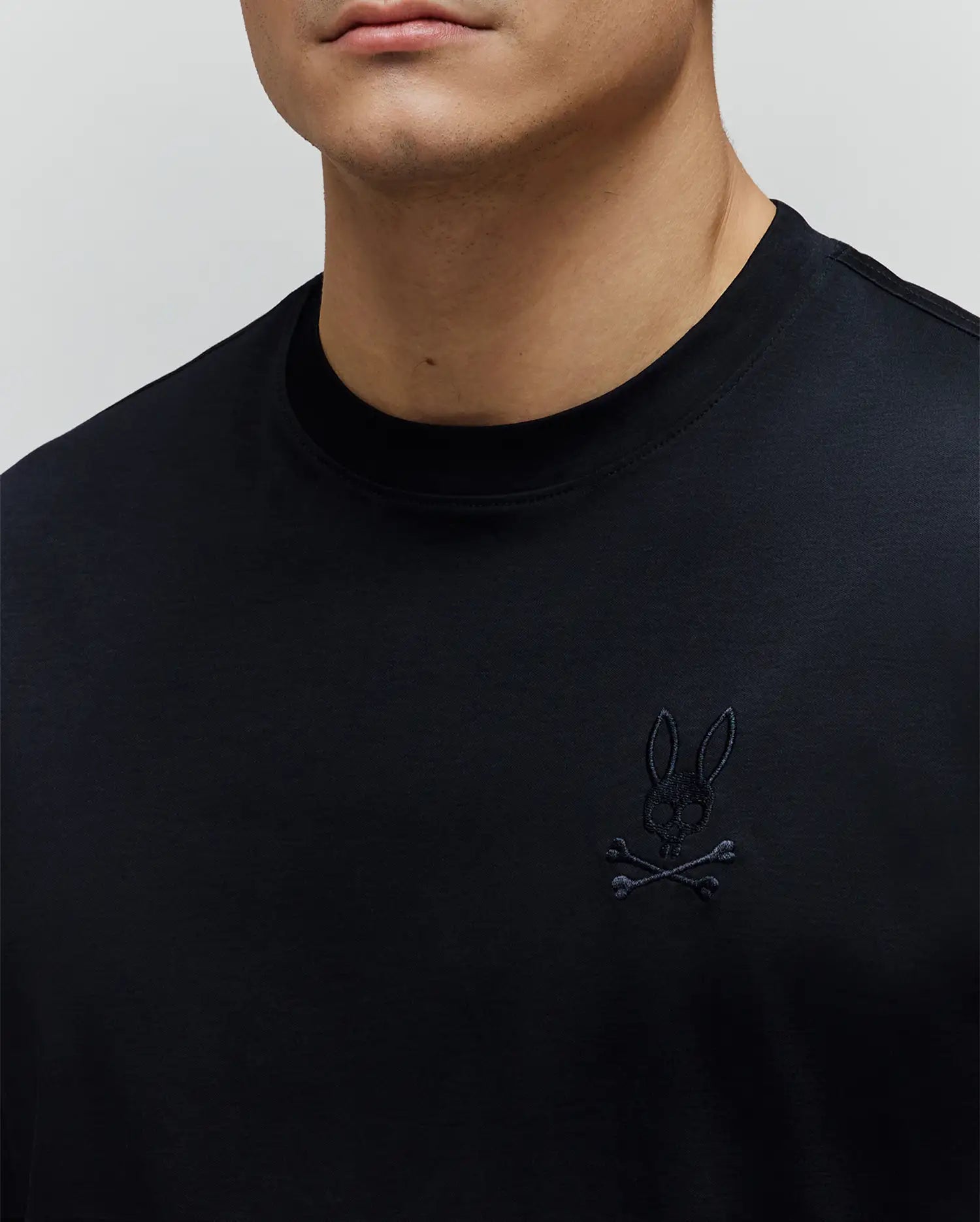 MENS OSCAR OVERSIZED TEE - MT0200217 - Image 2