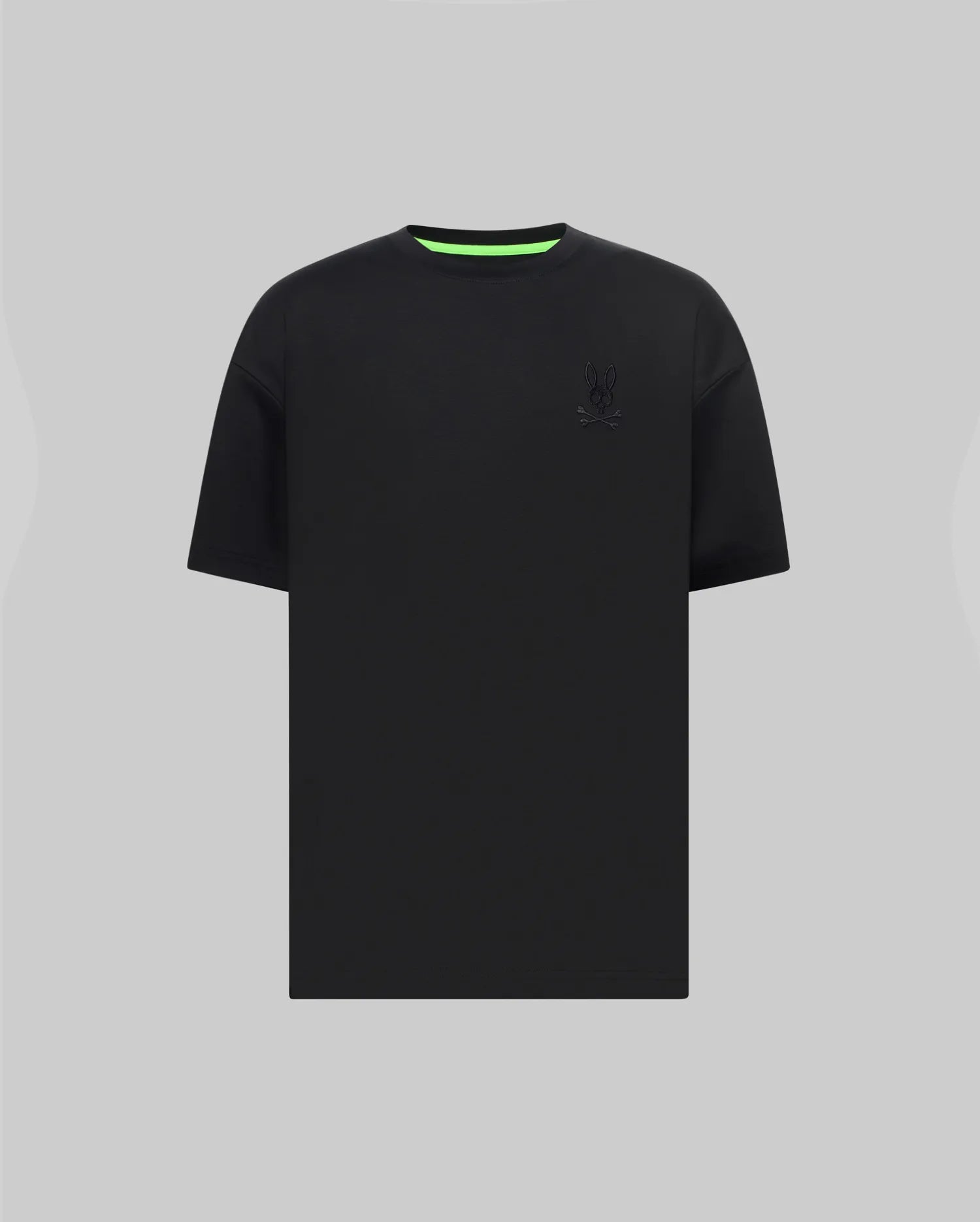 MENS OSCAR OVERSIZED TEE - MT0200217 - Image 5