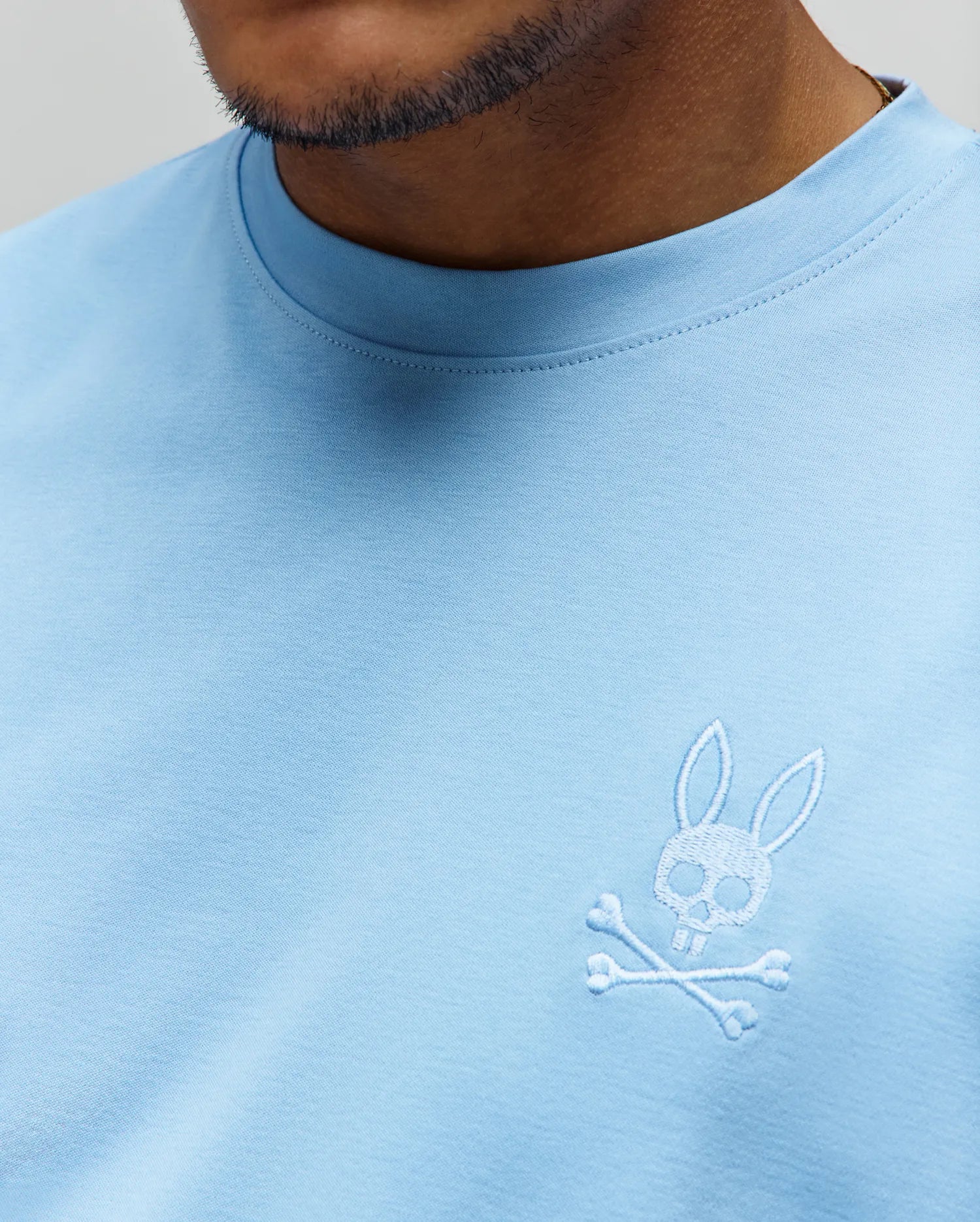 MENS OSCAR OVERSIZED TEE - MT0200217 - Image 2