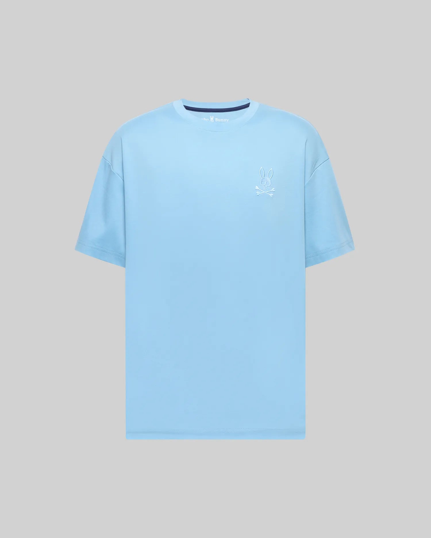 MENS OSCAR OVERSIZED TEE - MT0200217 - Image 4