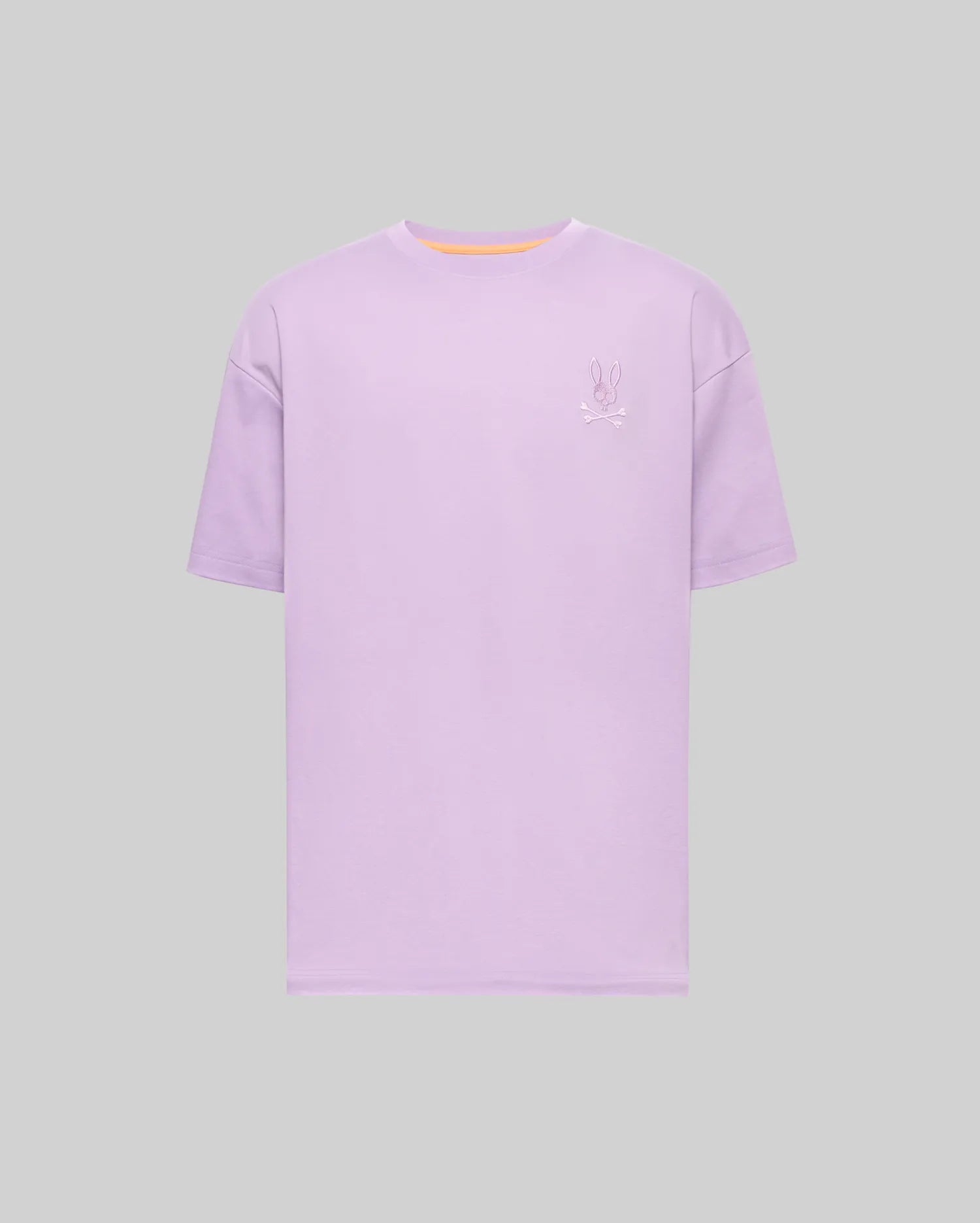 MENS OSCAR OVERSIZED TEE - MT0200217 - Image 4