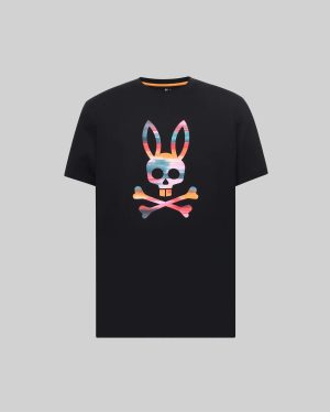 MENS RAPHAEL GRAPHIC TEE - MT0200225