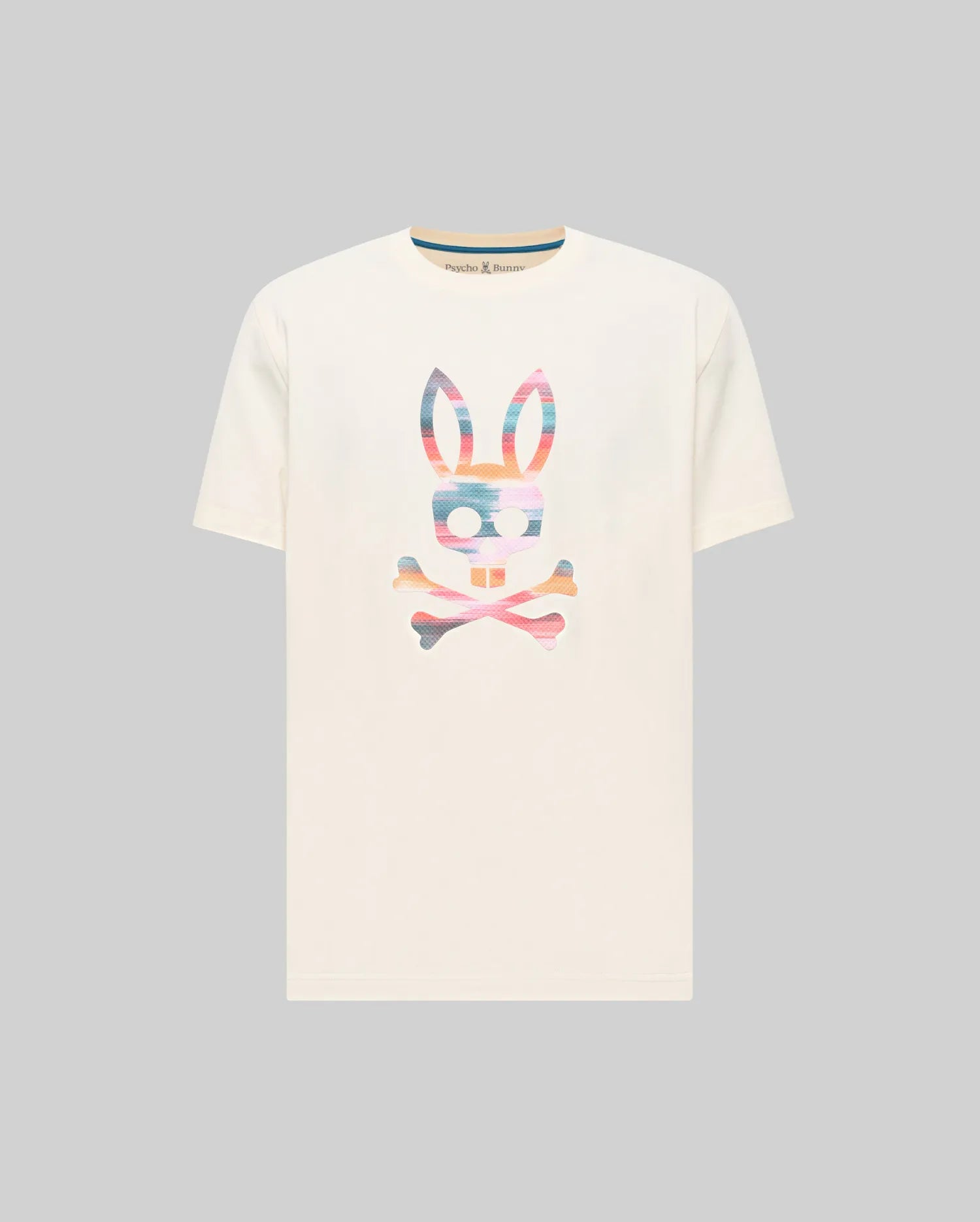 MENS RAPHAEL GRAPHIC TEE - MT0200225