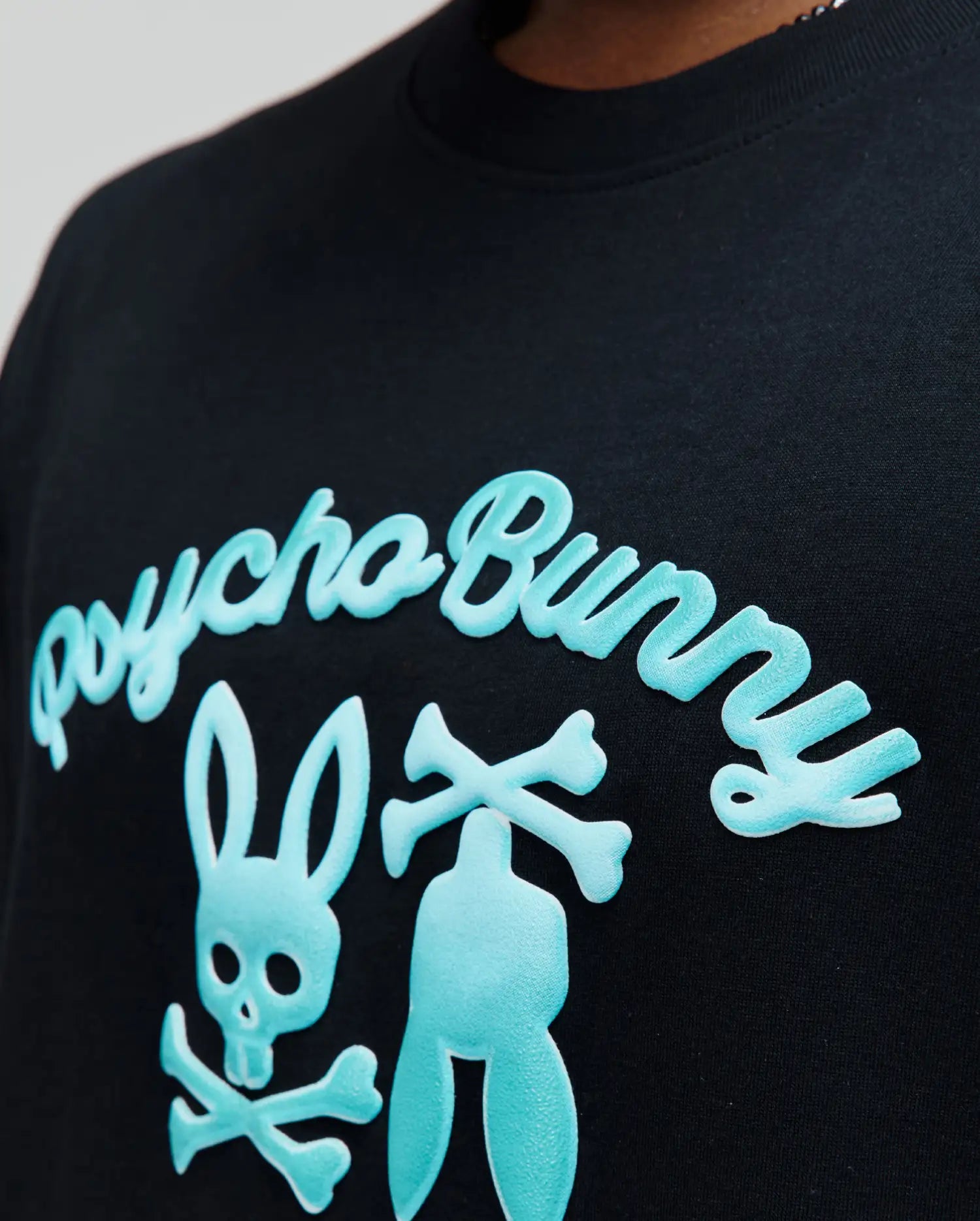 MENS ARAM GRAPHIC TEE - MT0200227 - Image 3