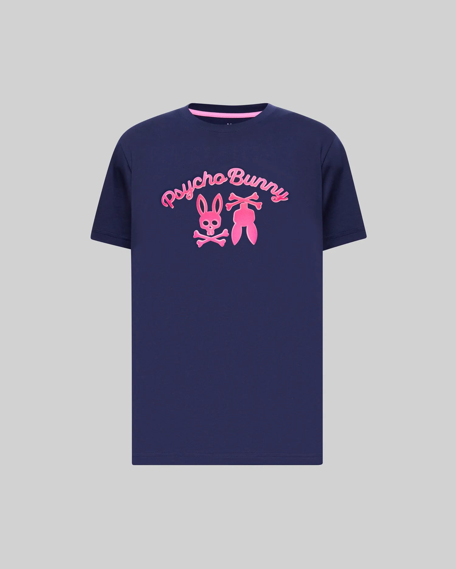 MENS ARAM GRAPHIC TEE - MT0200227