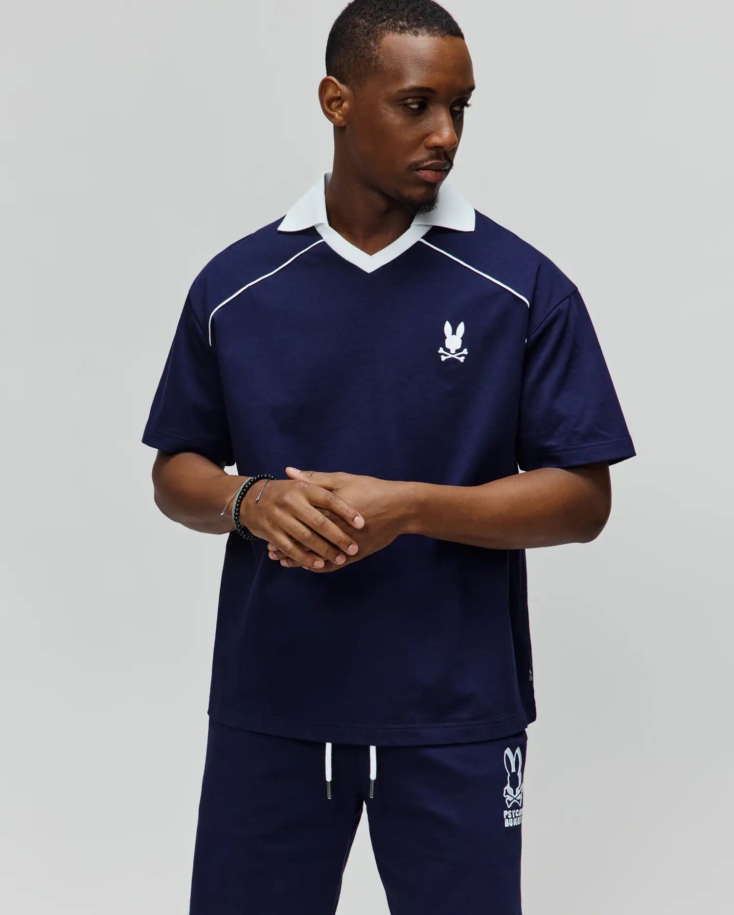 MENS TOBY JERSEY - MT0200230 - Image 2