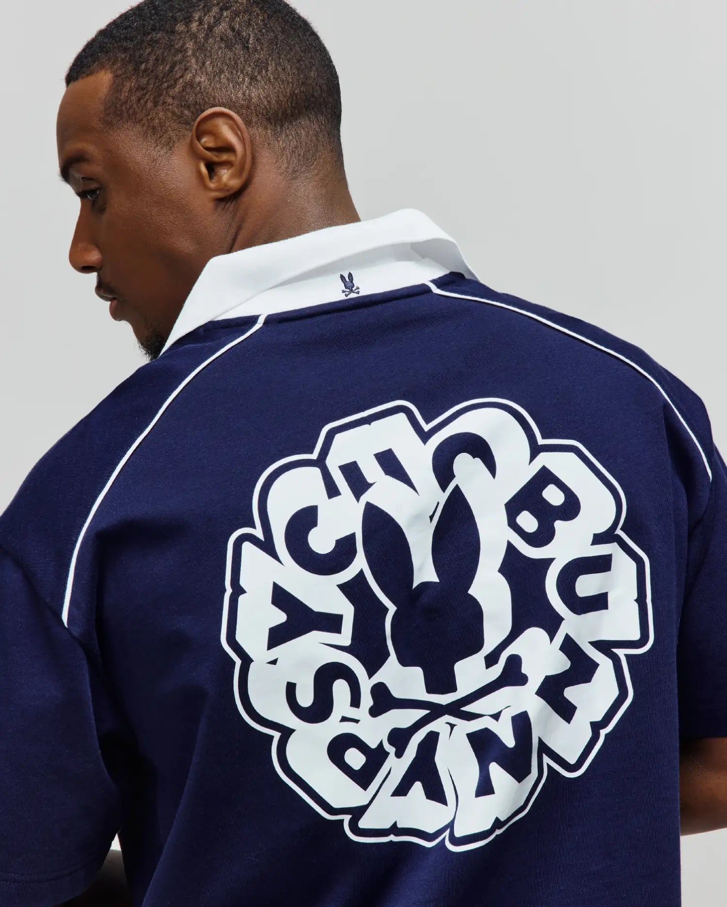 MENS TOBY JERSEY - MT0200230