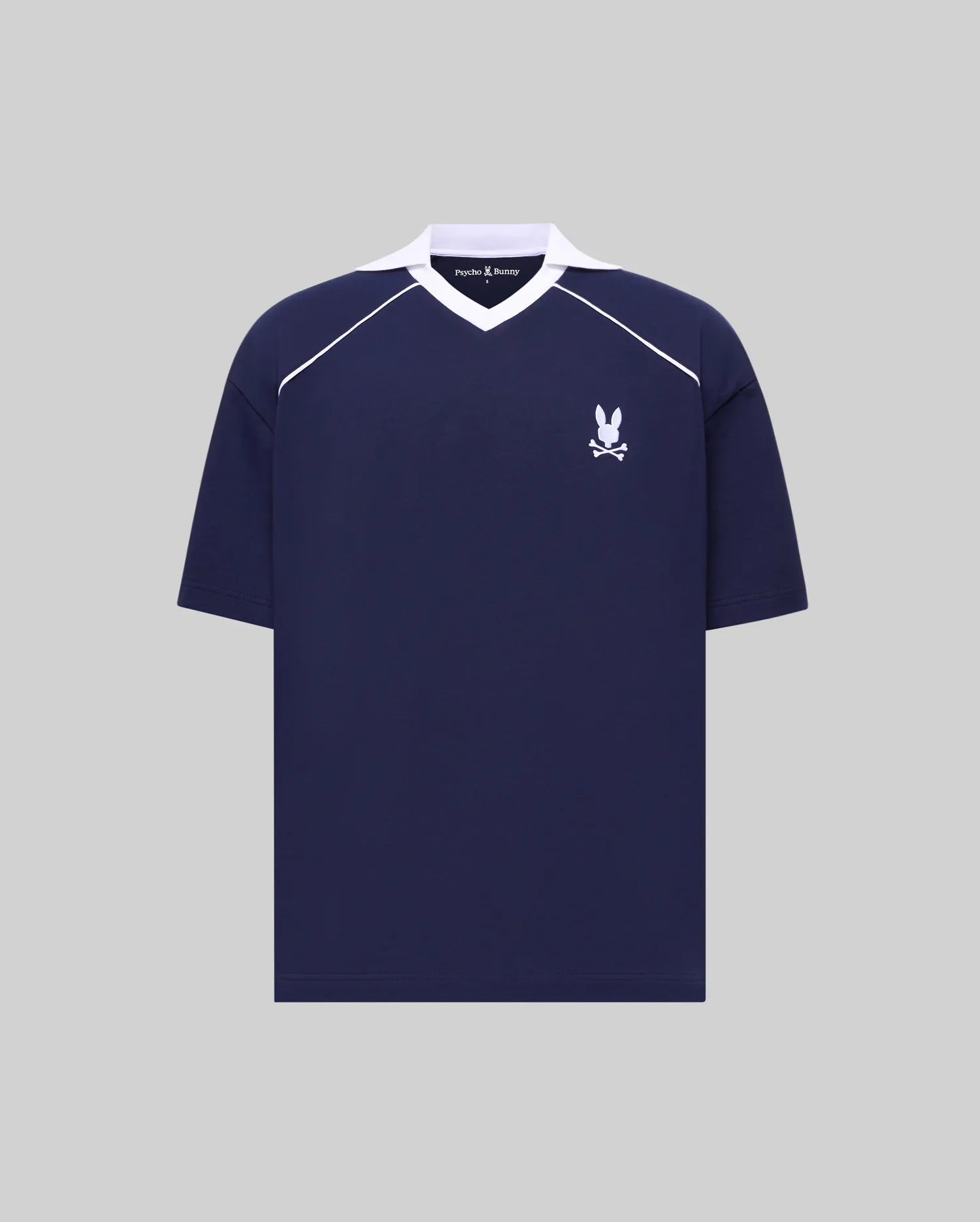 MENS TOBY JERSEY - MT0200230 - Image 5