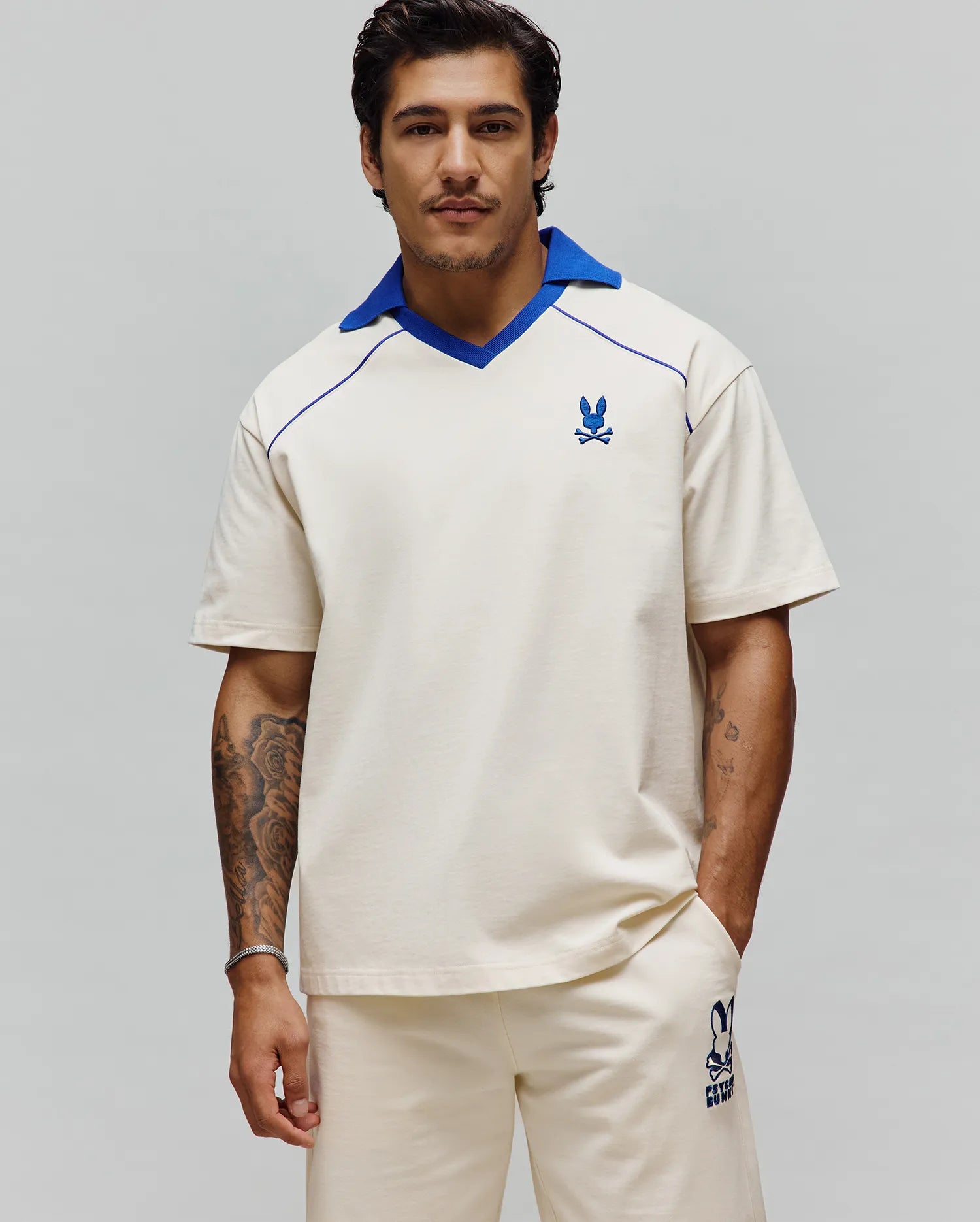 MENS TOBY JERSEY - MT0200230