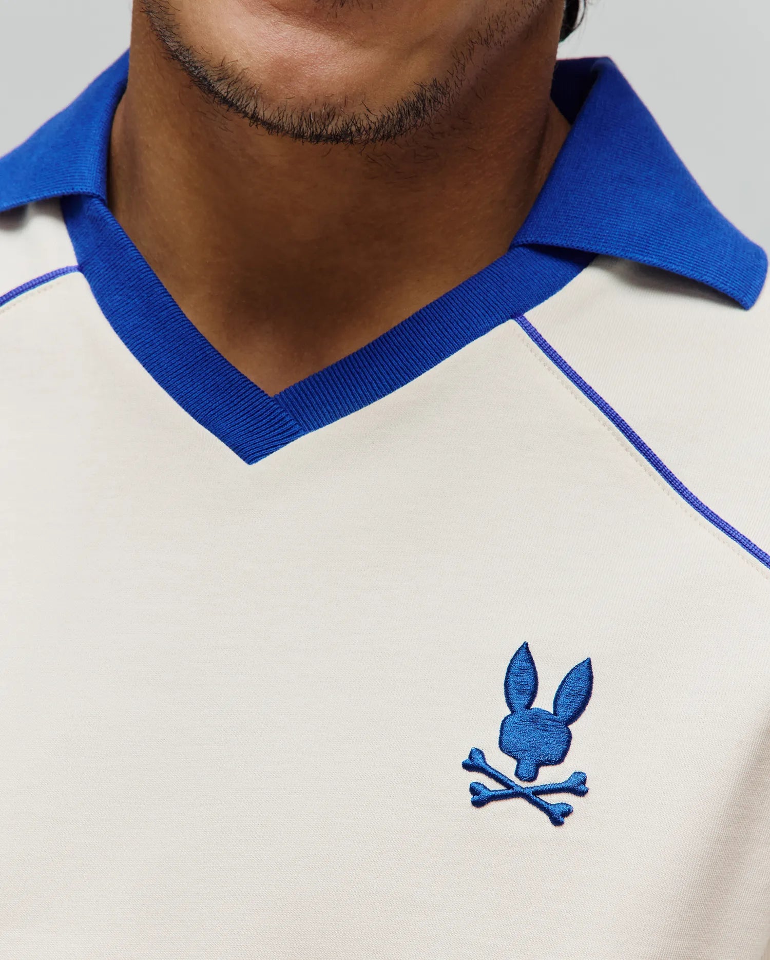 MENS TOBY JERSEY - MT0200230 - Image 2