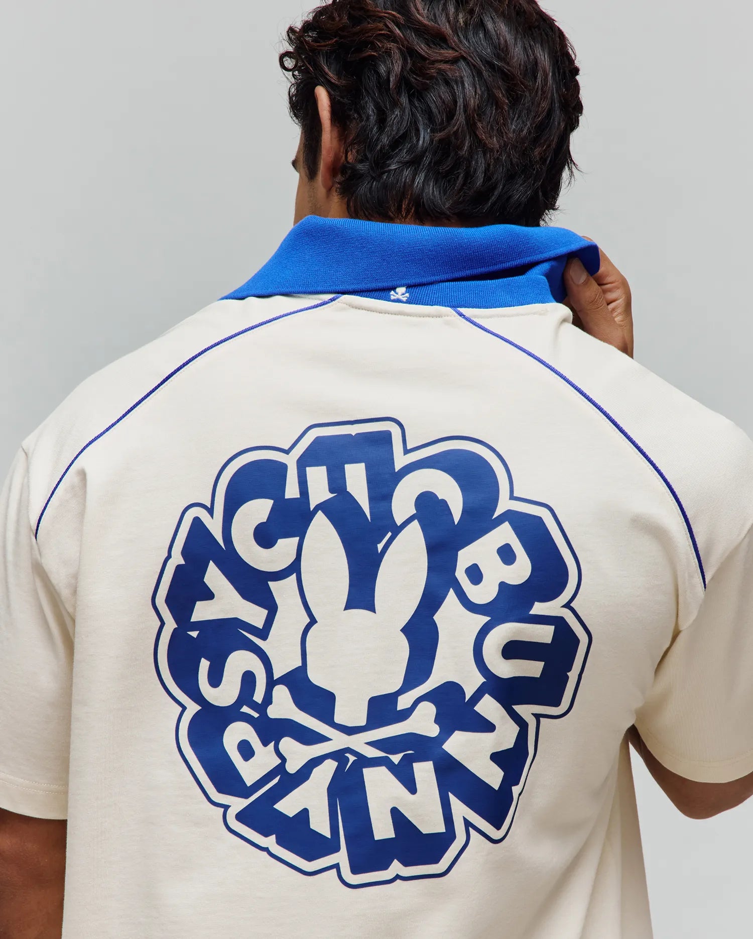 MENS TOBY JERSEY - MT0200230 - Image 3