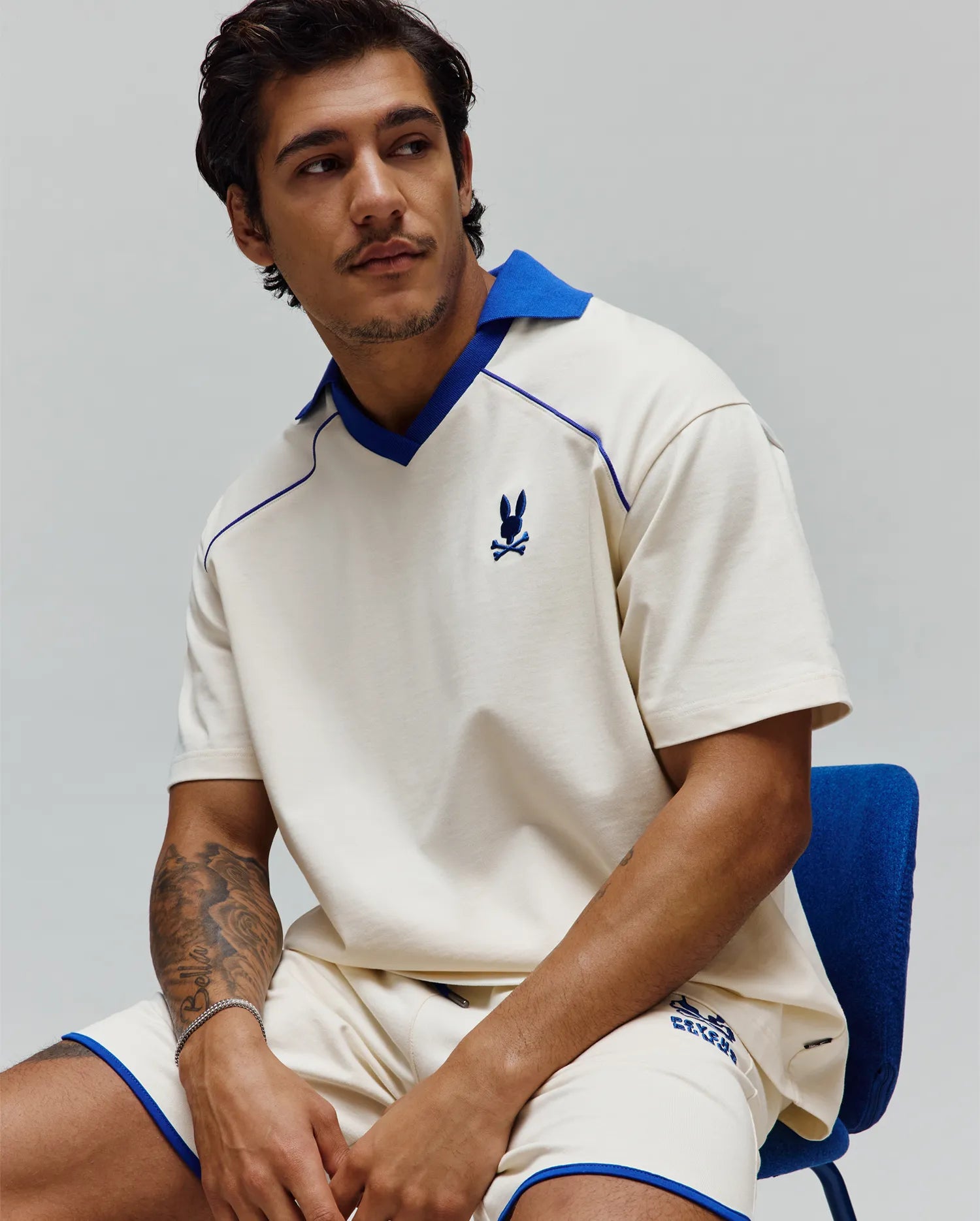 MENS TOBY JERSEY - MT0200230 - Image 4