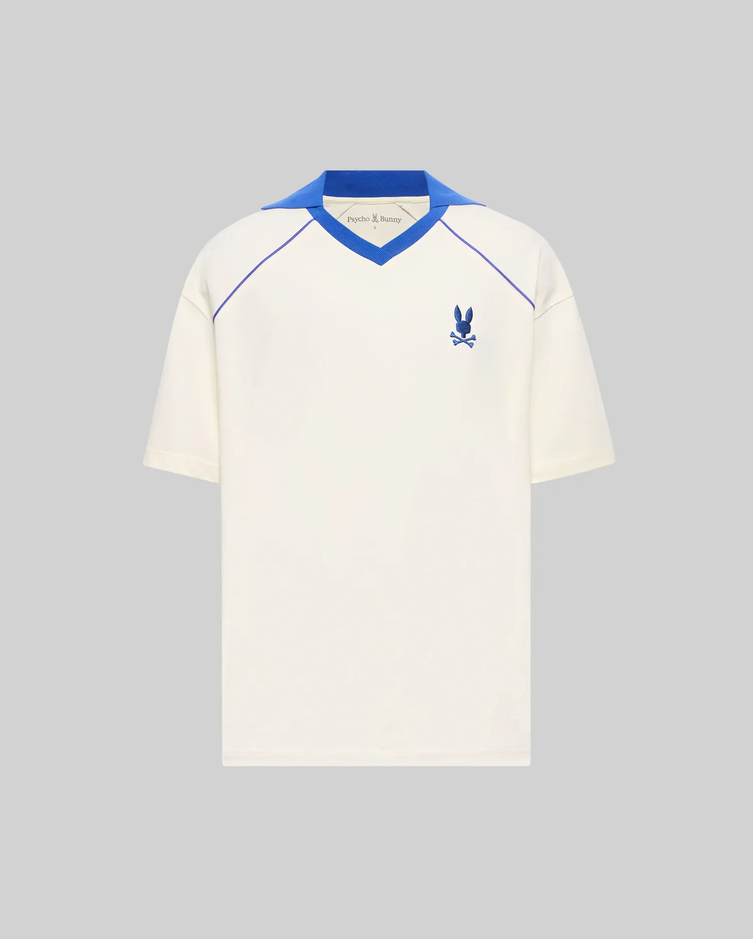 MENS TOBY JERSEY - MT0200230 - Image 5