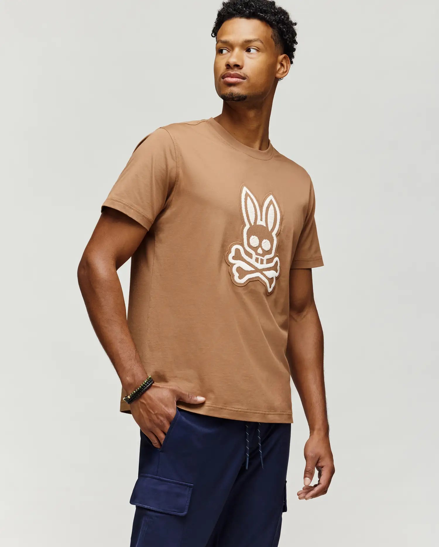 MENS HARLEY GRAPHIC TEE - MT0200246 - Image 4