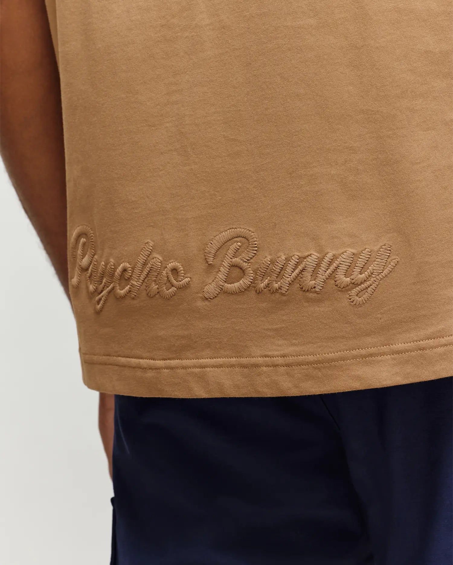 MENS HARLEY GRAPHIC TEE - MT0200246 - Image 5