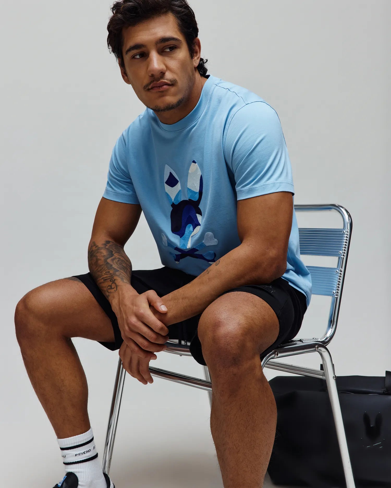 MENS ARA GRAPHIC TEE - MT0200250 - Image 4