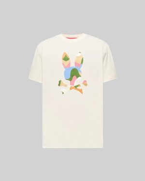 MENS ARA GRAPHIC TEE - MT0200250