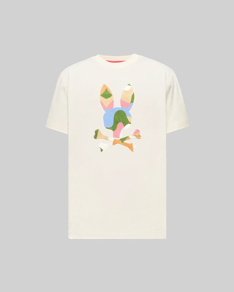 MENS ARA GRAPHIC TEE - MT0200250