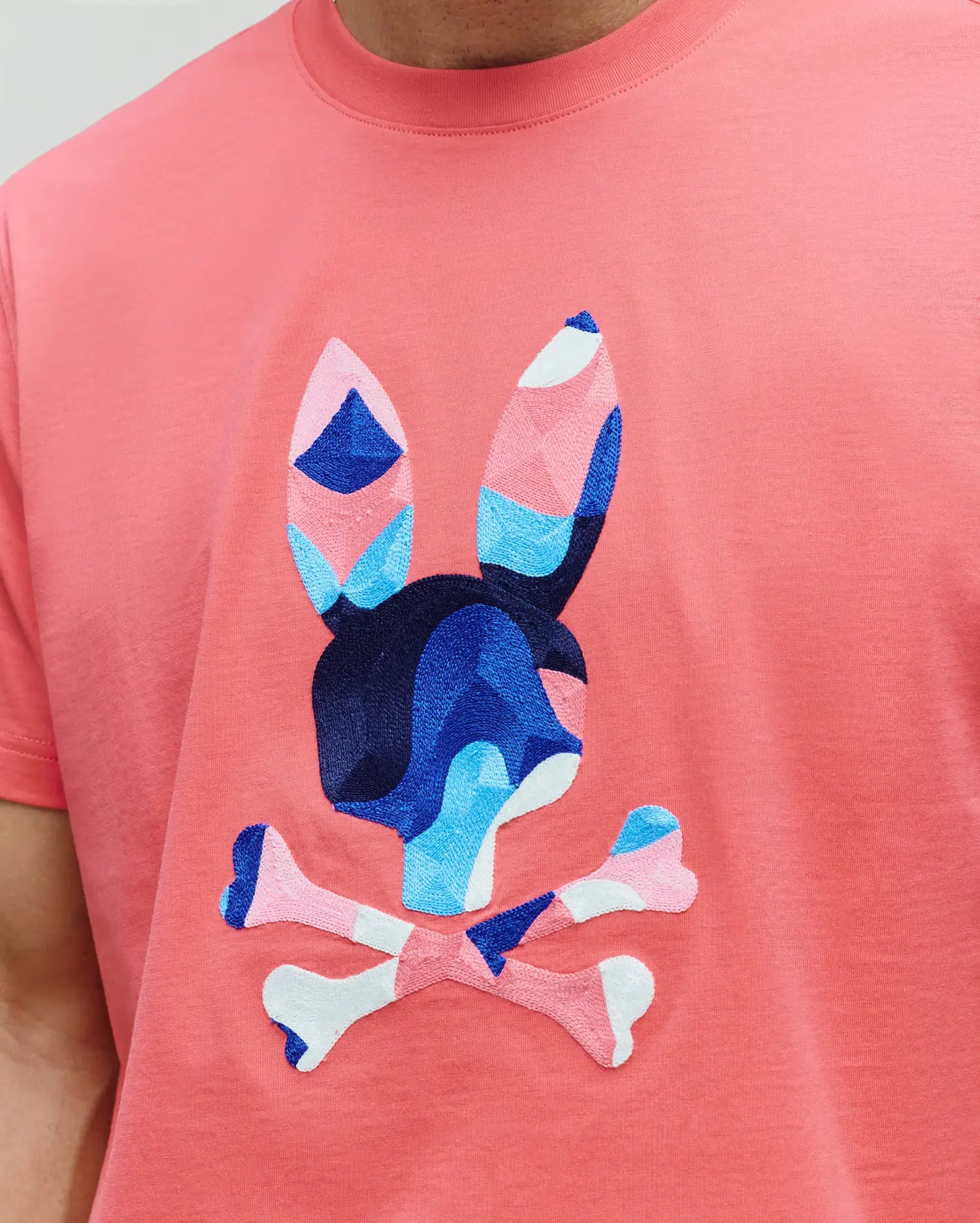 MENS ARA GRAPHIC TEE - MT0200250 - Image 3