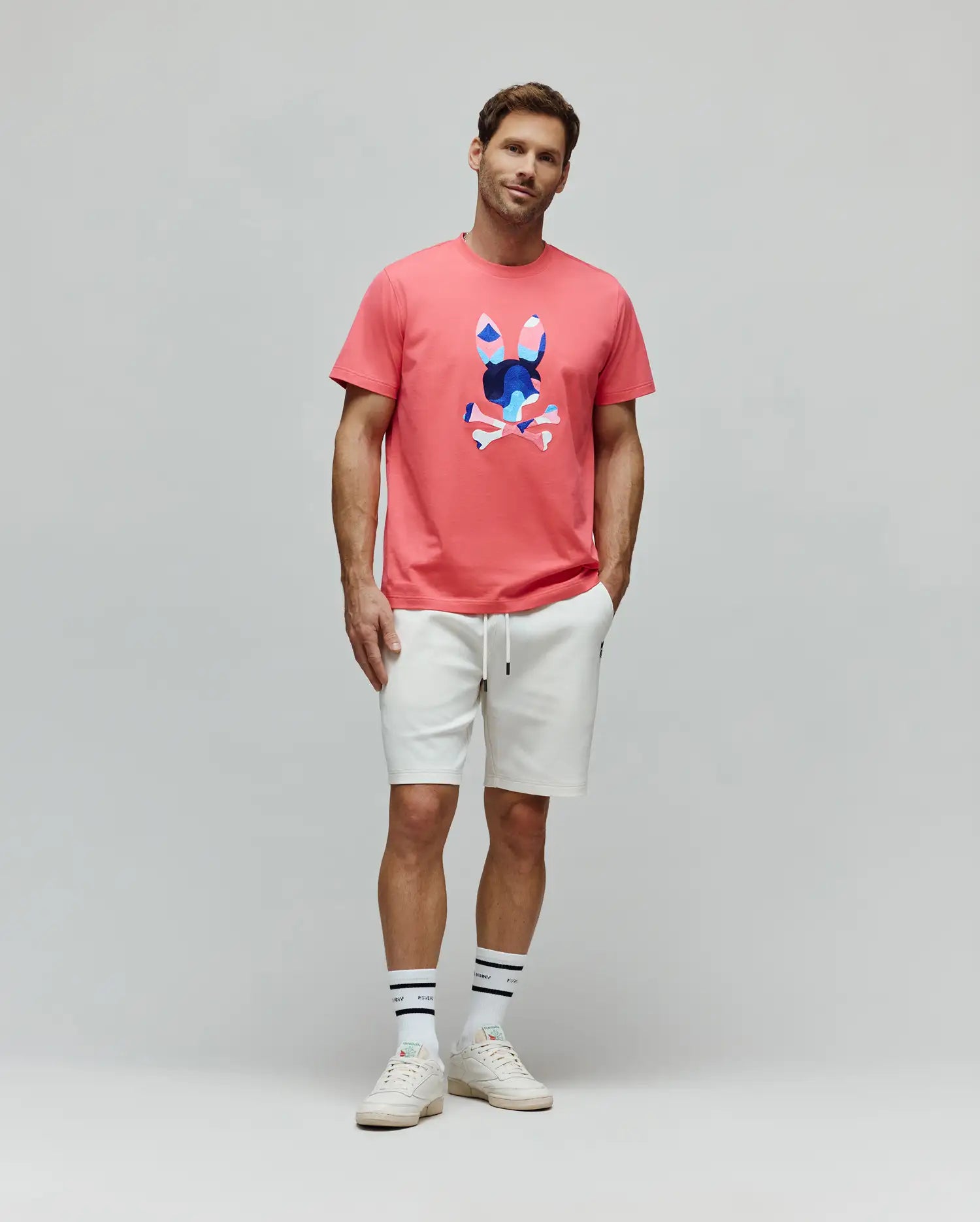 MENS ARA GRAPHIC TEE - MT0200250 - Image 5