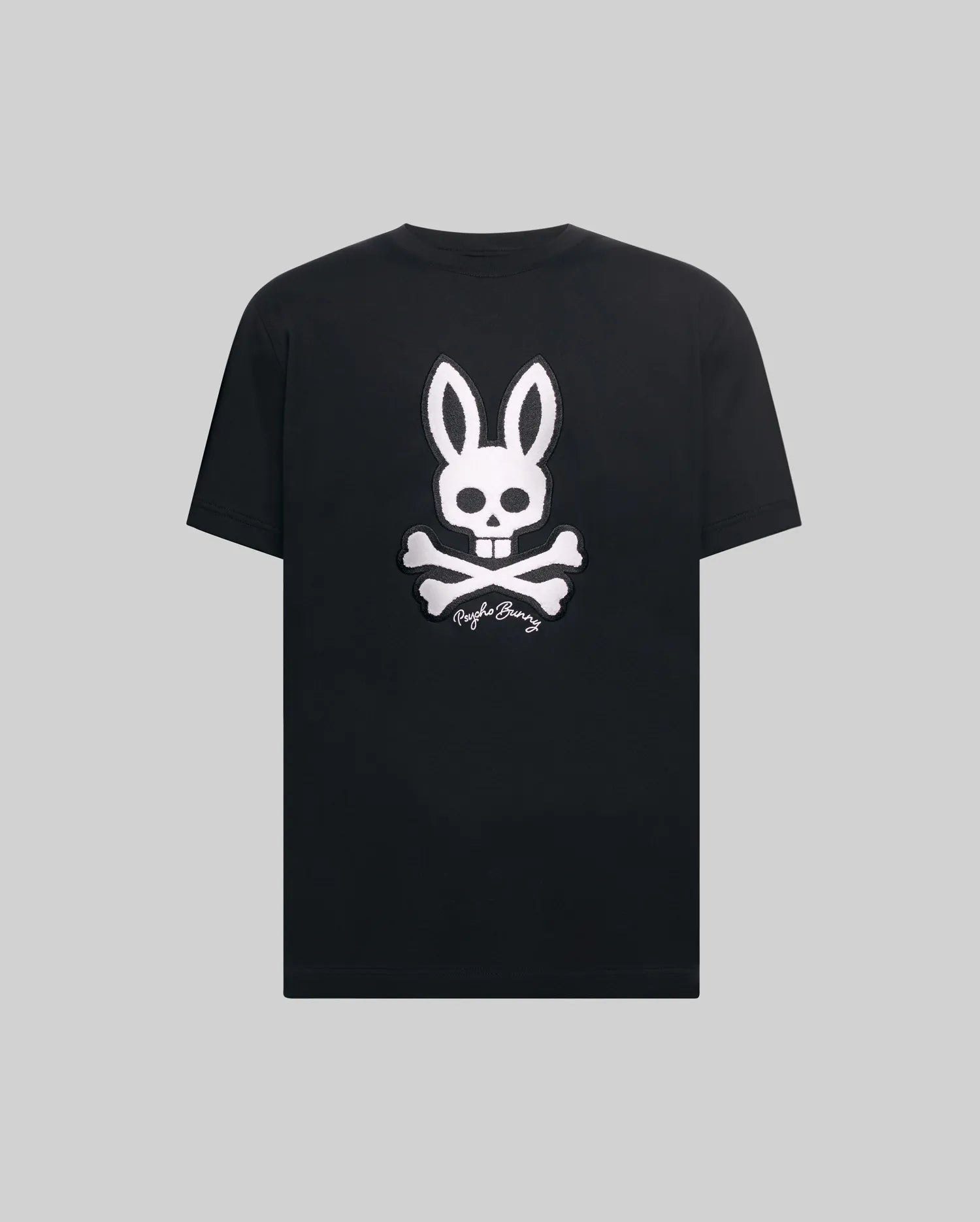 MENS TATE BUNNY GRAPHIC TEE - MT0200258